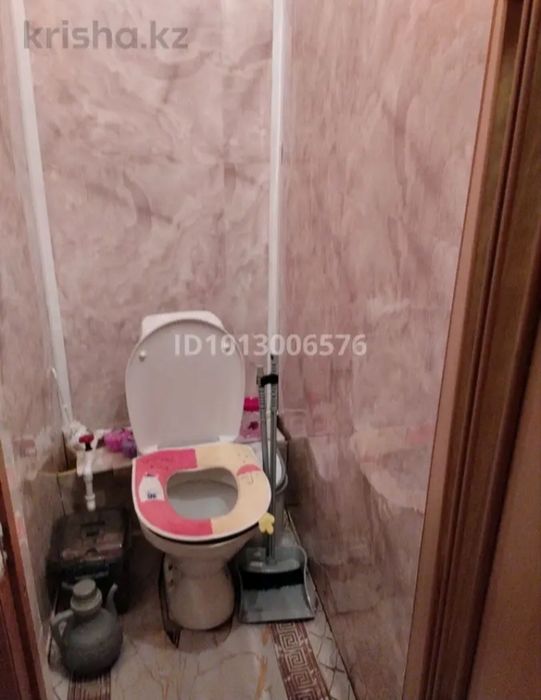 Продам 2ух комнатную 2 этаж