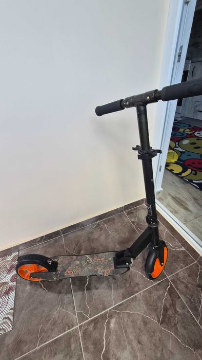 Тротинетка детска Byox