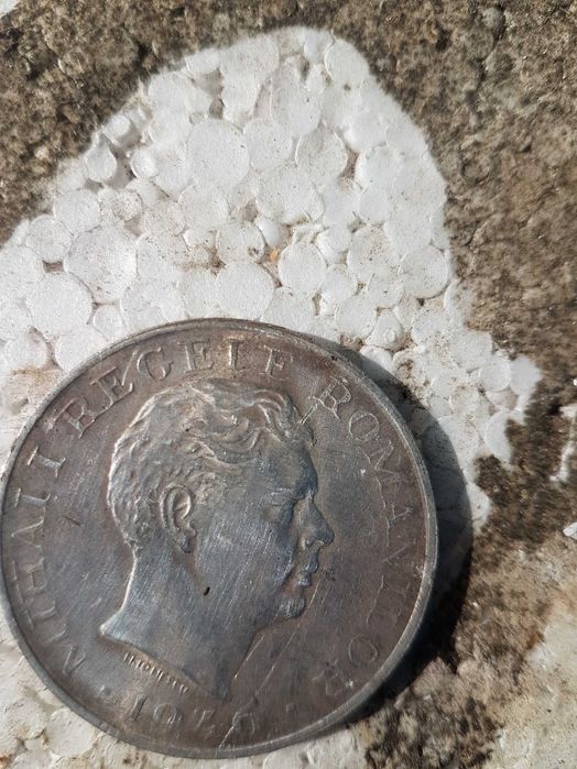 Monede vechi bani vechi