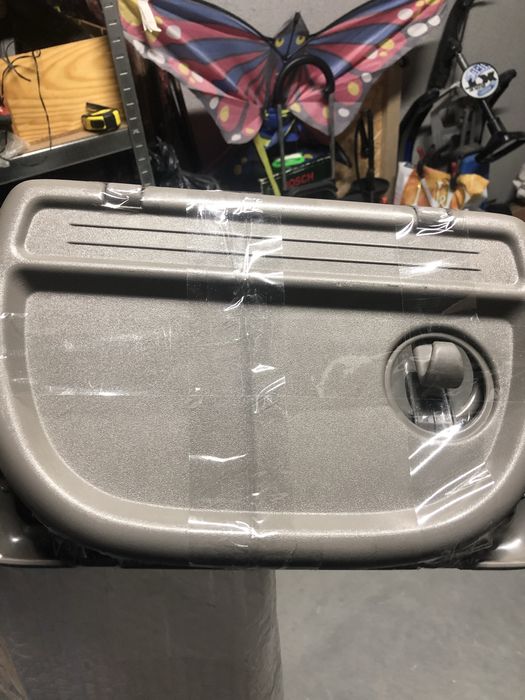 Кора багажник Nissan Almera Tino