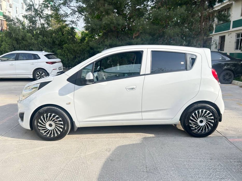 Spark 2017 evro 1