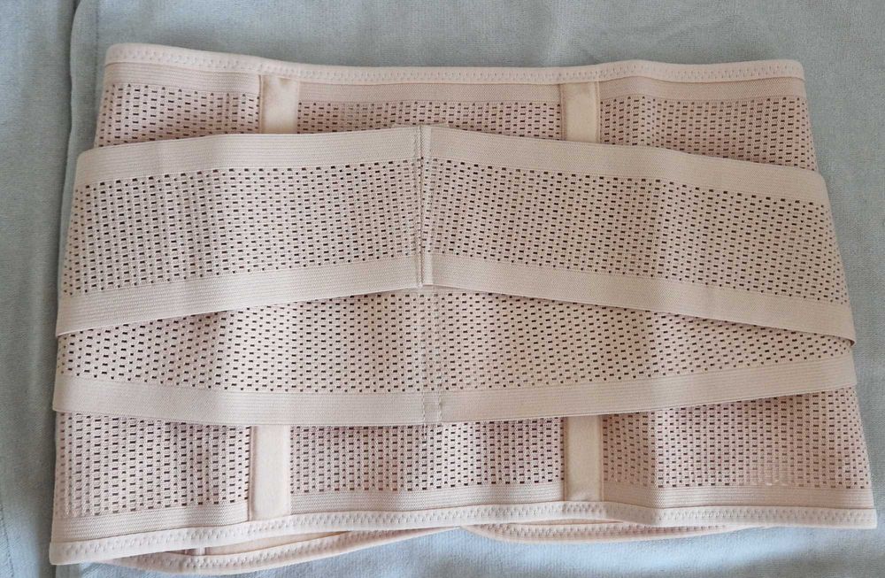 Стягащ колан за след раждане - MONDAYNOON