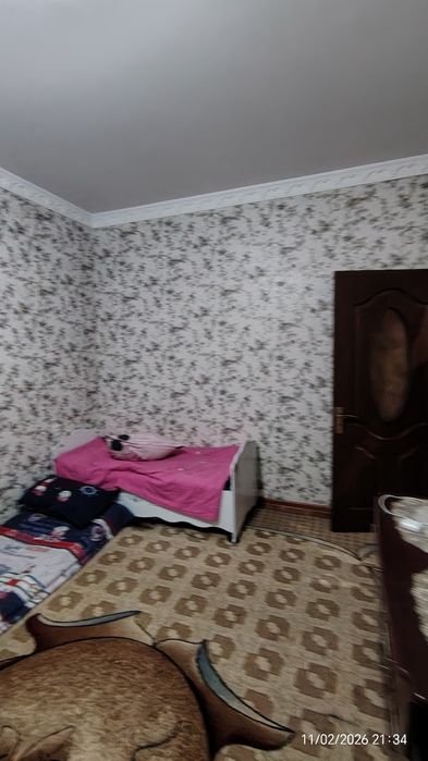 Продается квартира 2/3/4 на Авиасозлар--3