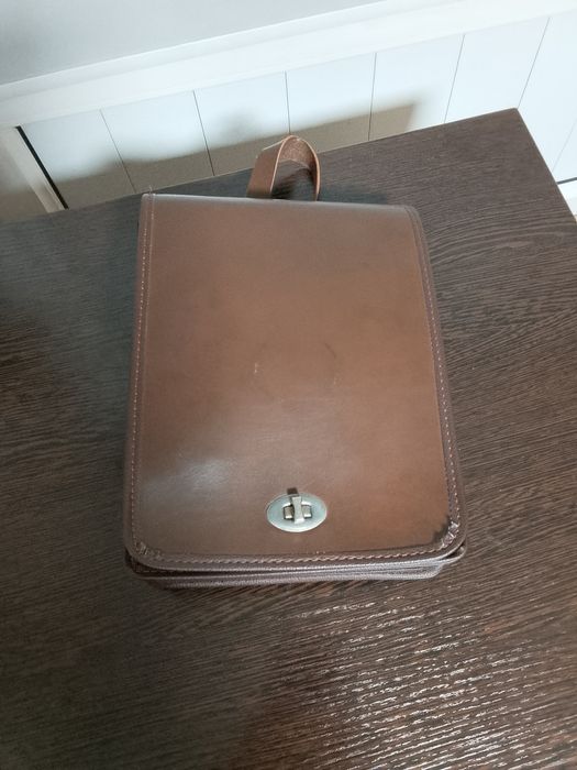 сержантский планшет сумка