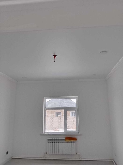 Ремонт под ключ квартир и домов