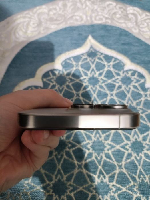 iPhone 16 Pro 128/100