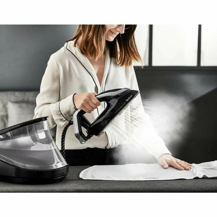 Парогенератор Tefal Pro Express Vision GV9821E0