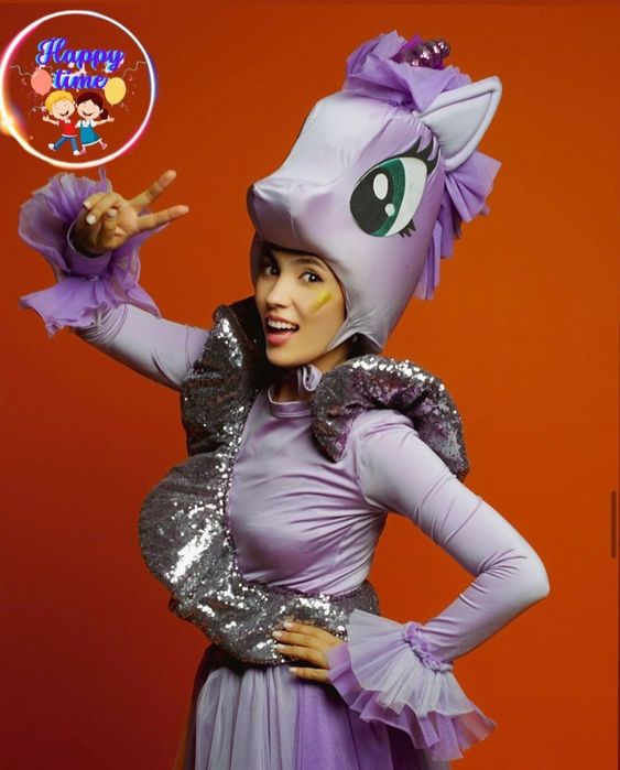 Аниматоры Талдыкоргана