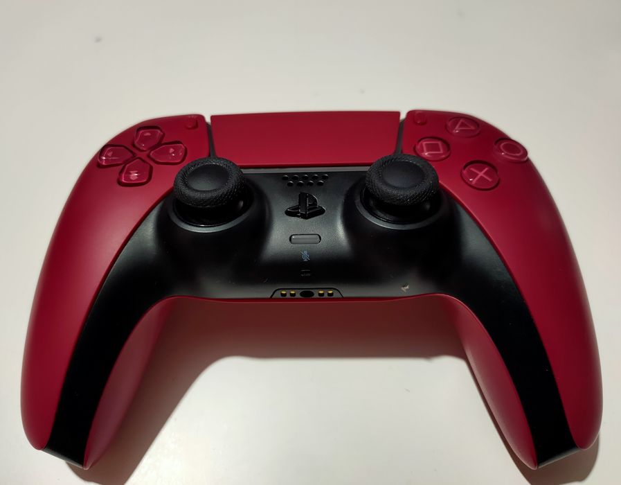 Controller Dual Sense PS5 Cosmic Red
