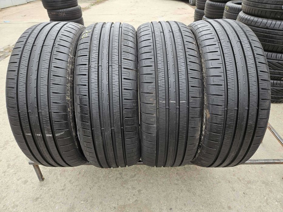 215/50 R19 • Vara • Goodyear EfficientGrip Performance 93T | 4 buc | Pret/buc