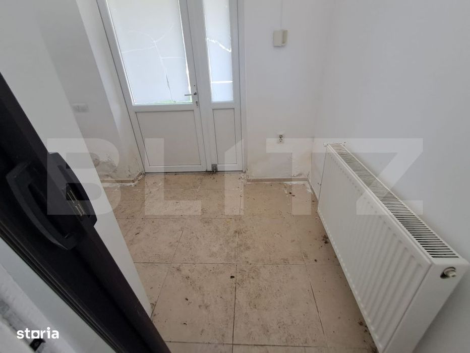 Spatiu comercial, 55 mp, zona Mureseni