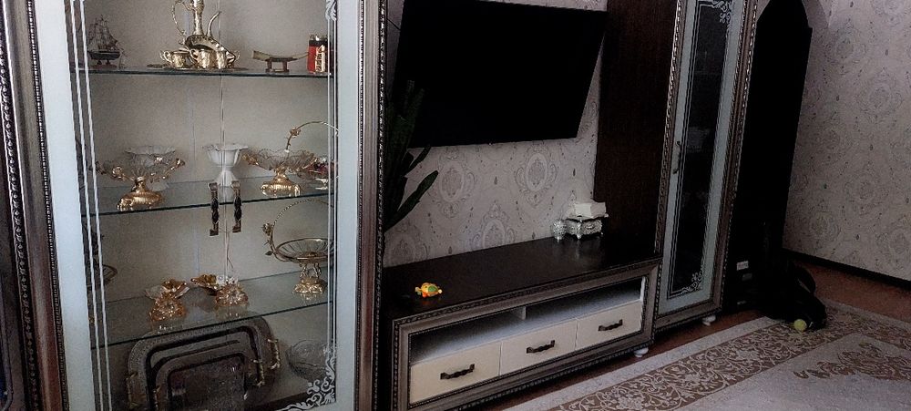 Мебель для Гостиной