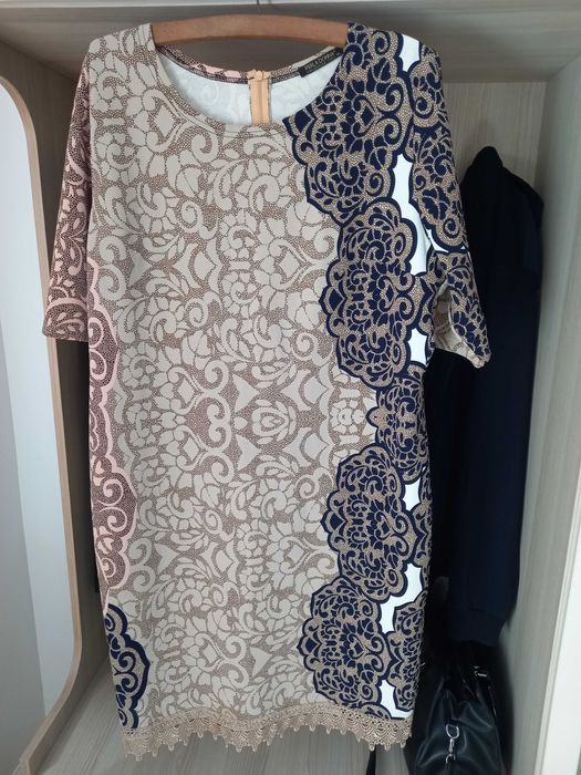 Rochie marimea 50