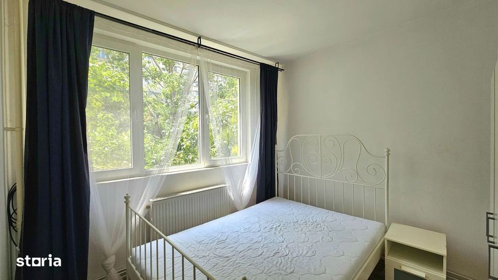 Parc Moghioros-Drumul Taberei 3 camere CENTRALA PROPRIE | Comision 0%
