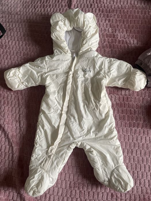 Продам детский комбинезон размер 68