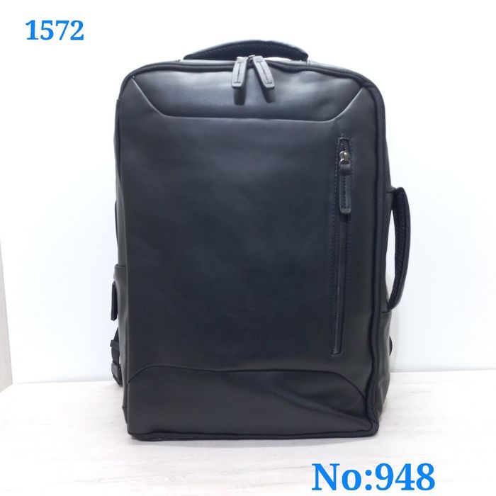 Рюкзак из эко кожи 1571 . No:386