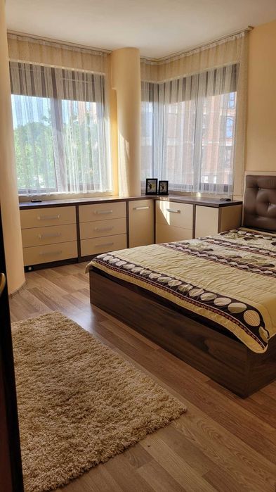 Продава се Тристаен апартамент в Пловдив, Център - 138 кв.м за 1196 €/кв.м - Снимка #3