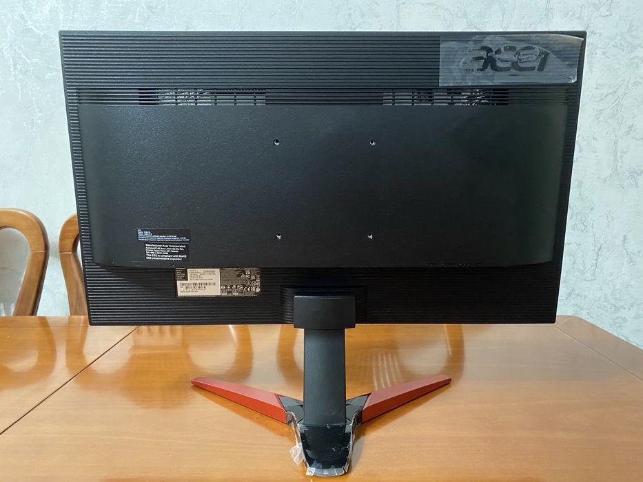 Продам LCD Монитор KG241QS