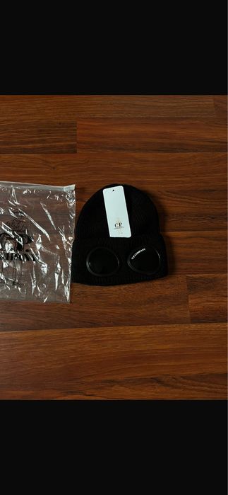 Caciula C.P Company Ultras -marime universala