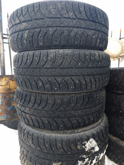 Бриджстоун 265/65/17