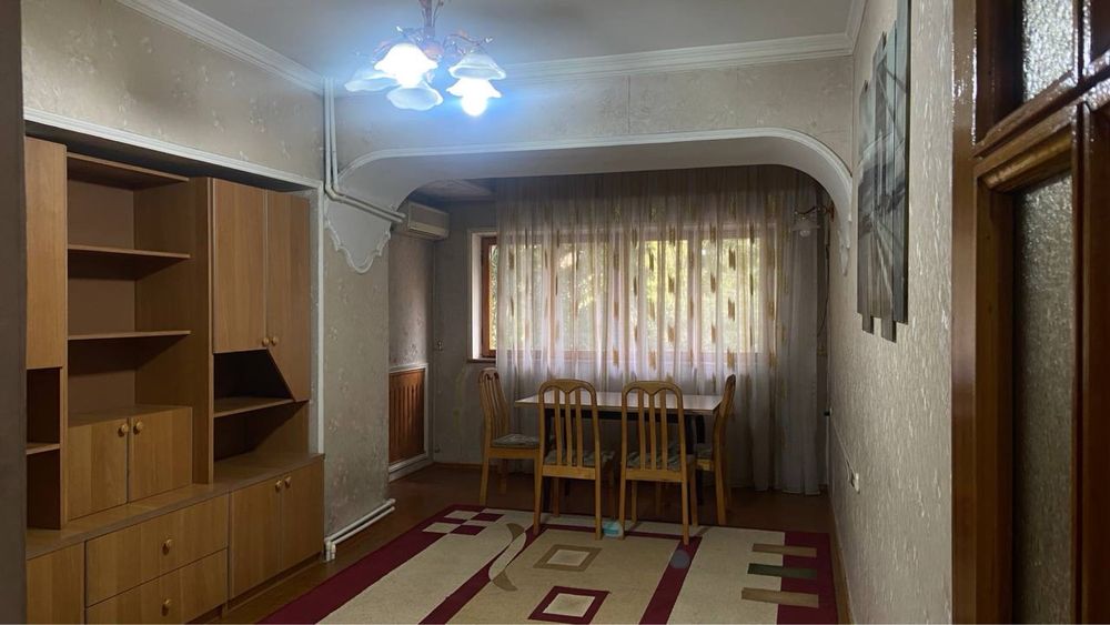 Сдаём свою двухкомнатную квартиру в аренду на Ц2