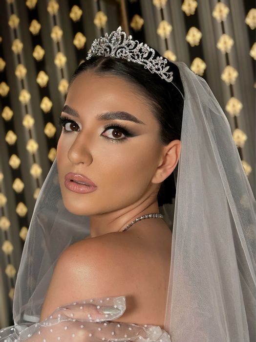 Machiaj Profesional | Machiaj Mireasa | Makeup Eveniment