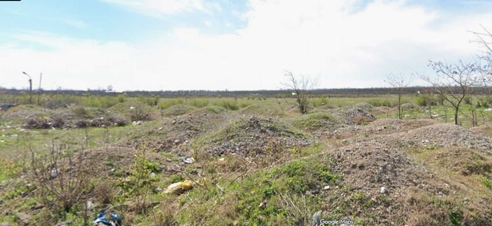 Donez moloz pentru umplutura