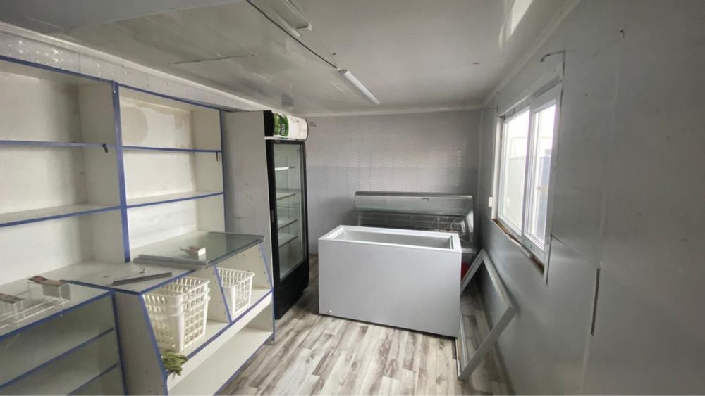 контейнер магазин арендуется