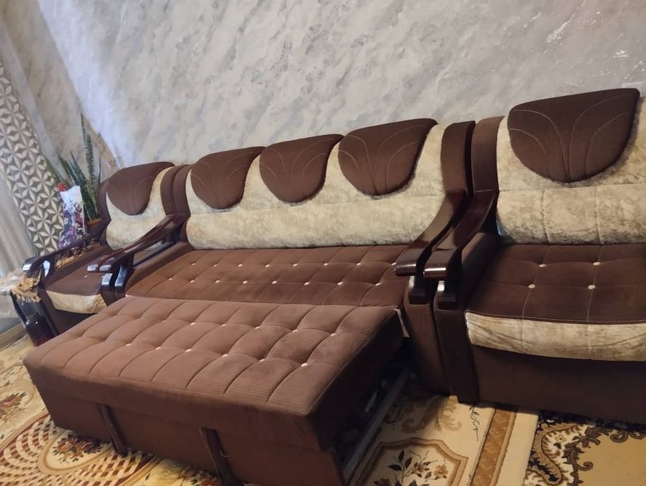 Мебель продается