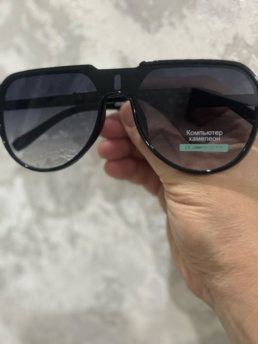 Продам Модные очки Maybach