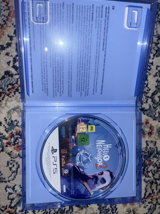 игры для ps 4 и пс 5