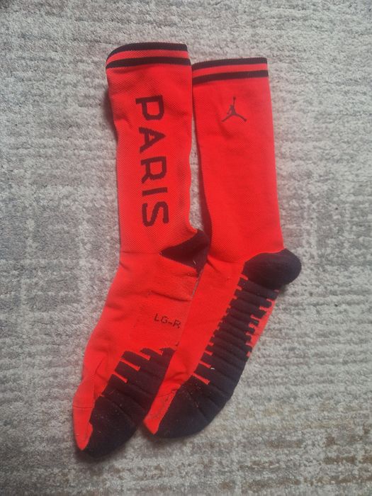 PSG Nike Jordan Jambiere