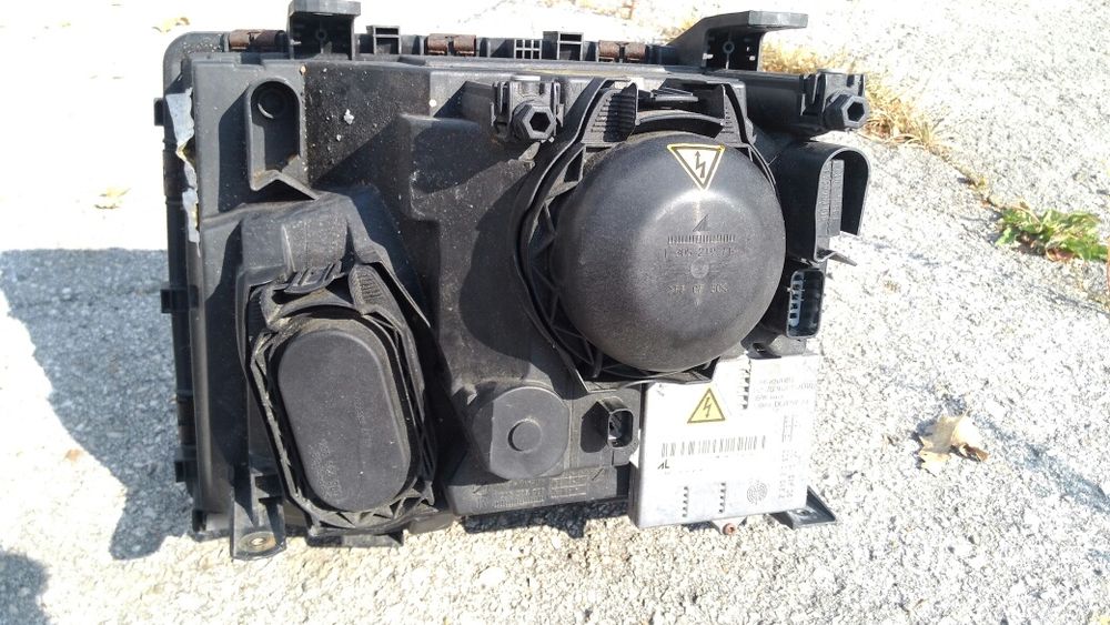 Фарове за Jaguar XK, Range Rover L322, Toyota Avensis