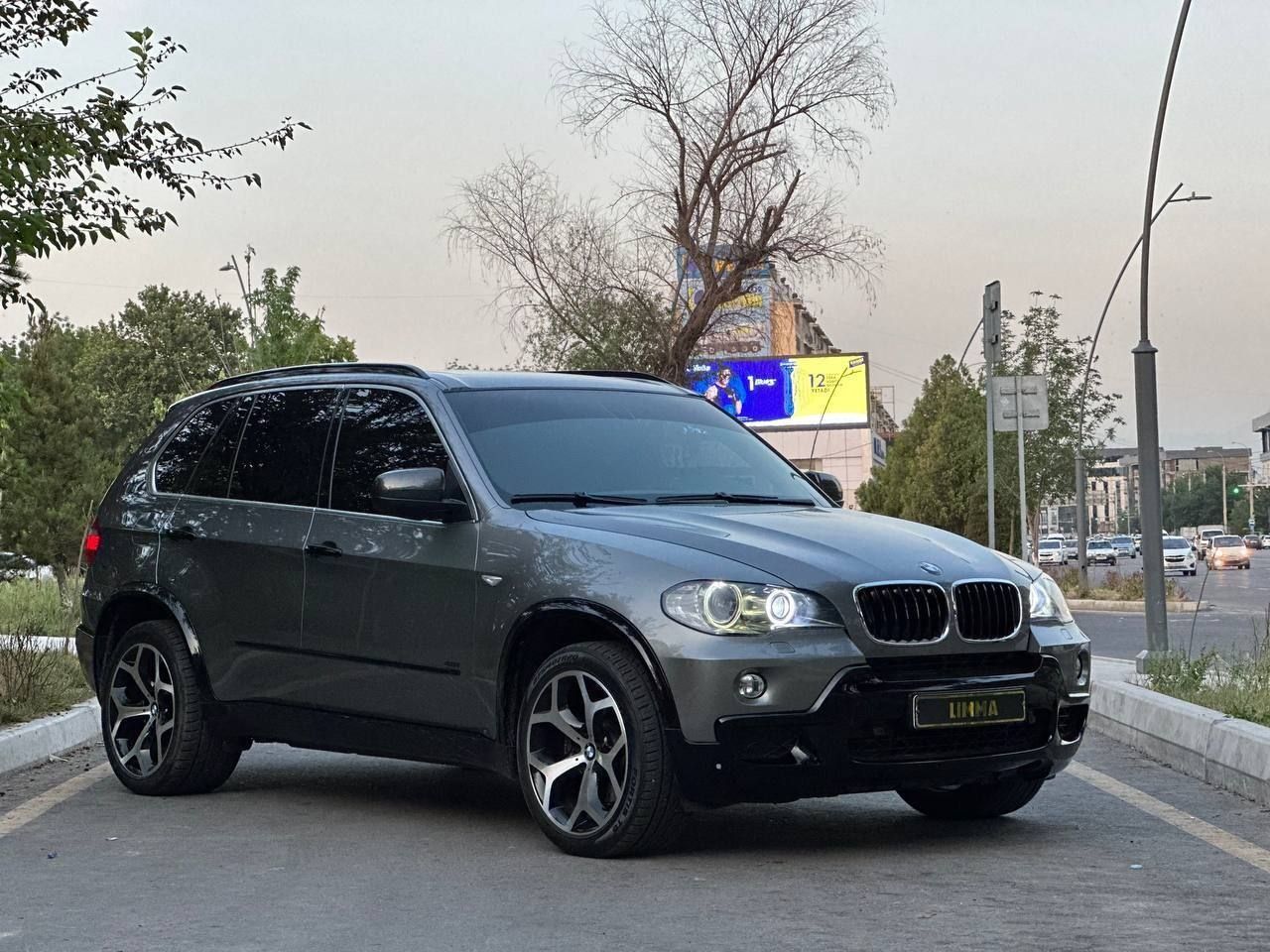 другой машина - BMW - OLX.uz