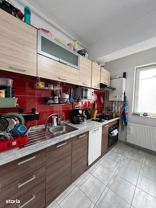 Apartament 2 camere Rahova BLOC NOU T731