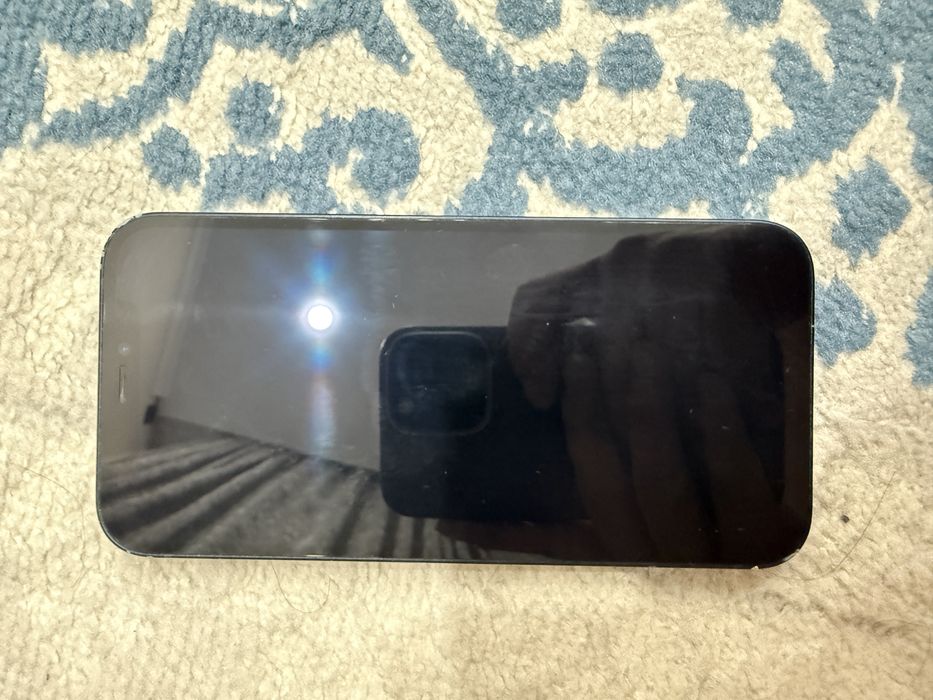 Iphone 12 128g идеальный