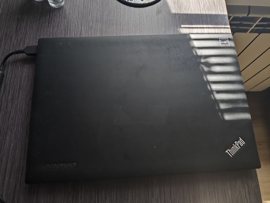 Lenovo ThinkPad X1 Carbon