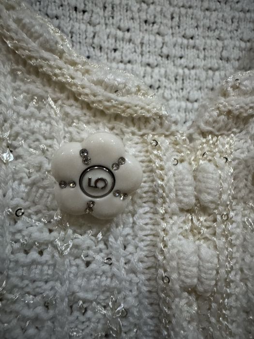 Рокля Self porthrait за ежедневни и празнични поводи