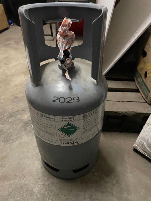 Freon      R452A