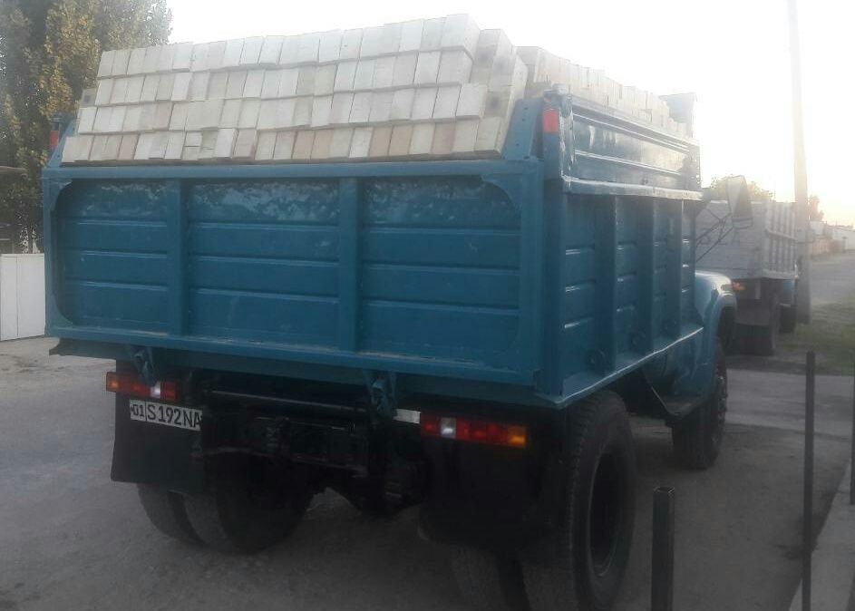 Пишган гишт | Pishkan gisht | Пишкан гишт | Кирпич спелый | Pishgan