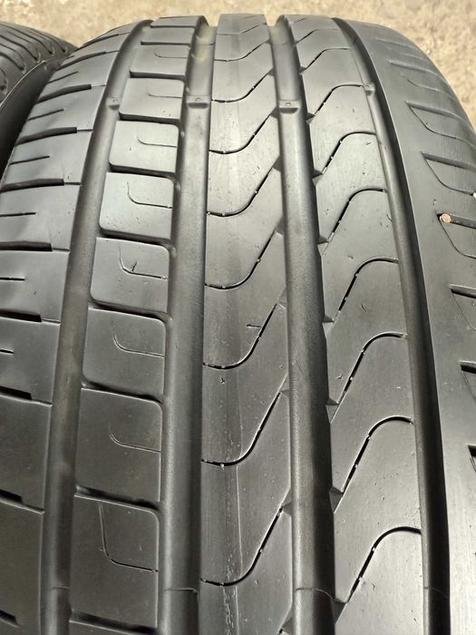2x Anvelope Vara 225/40 R18 - Pirelli Cinturato P7