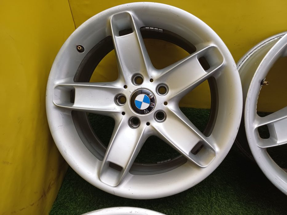 Диски R17 /5×120 BMW e 39.  e34. e38