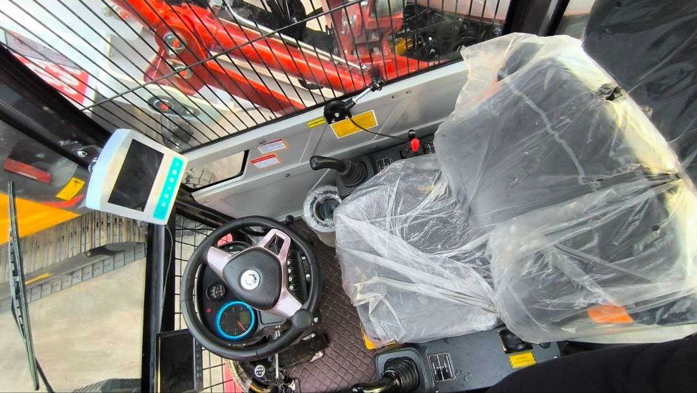 Кармикс бетосмеситель "BEST5200"