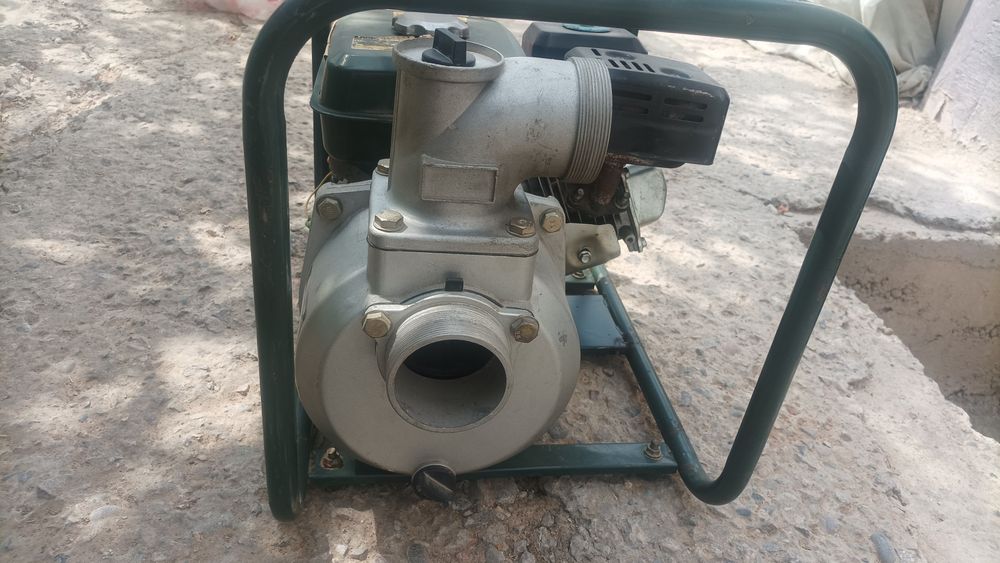 Suv nasosi sotiladi Dubao