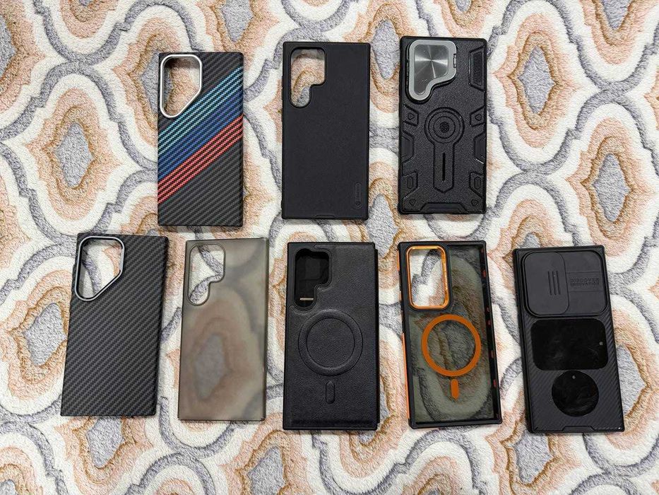 Продам samsung s24 ultra 512 гб.