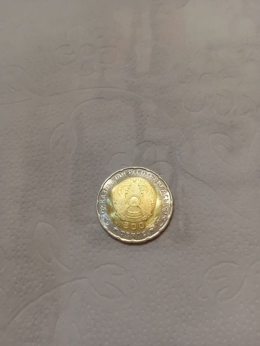 Манеты продам раритетные 500000тенге.