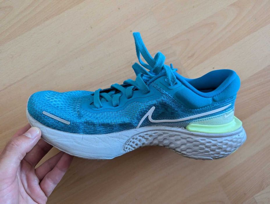 Nike Zoomx Invincible Run, Vomero 17 , Puma Deviate Nitro 2, Тичане