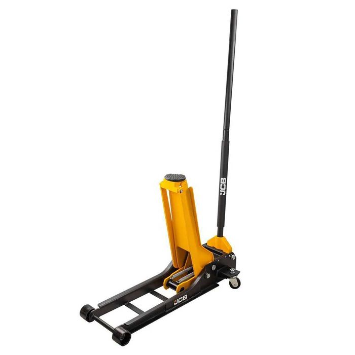 Нископрофилен крик 1.5 тона 70 - 610 мм JCB