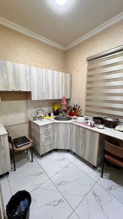 Дом Сергели. 3х.комн. Старые сергели 74 м²