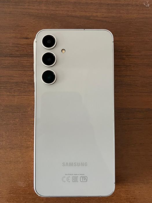 Samsung Galaxy s24fe